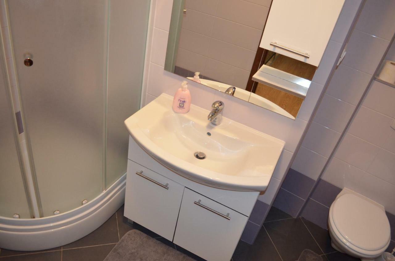 Apartment Michael Кърк Екстериор снимка