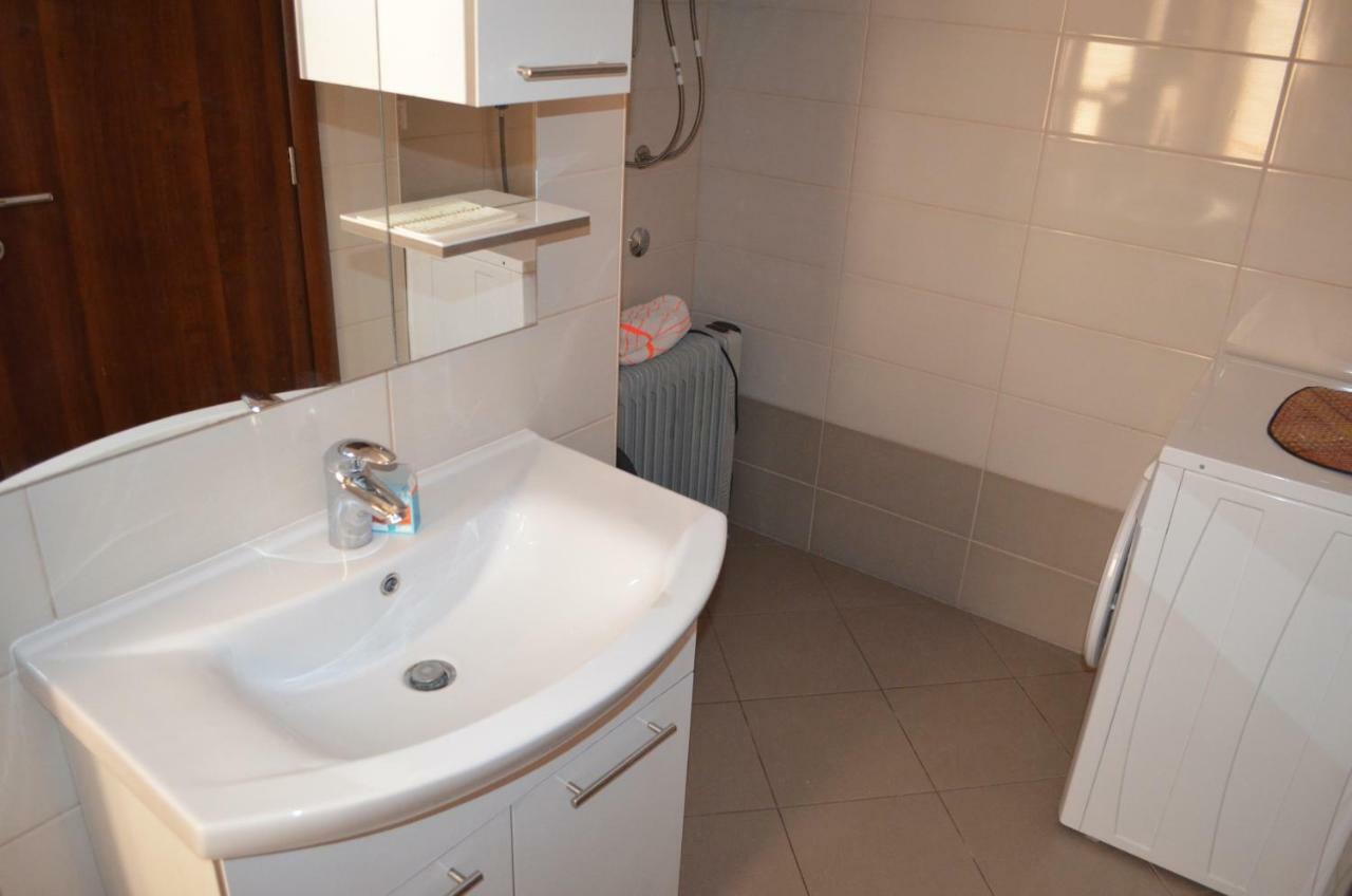 Apartment Michael Кърк Екстериор снимка